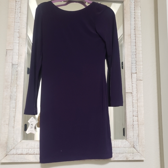 Mark and James Badgley Mischka Embellished Dress - Picture 8 of 13